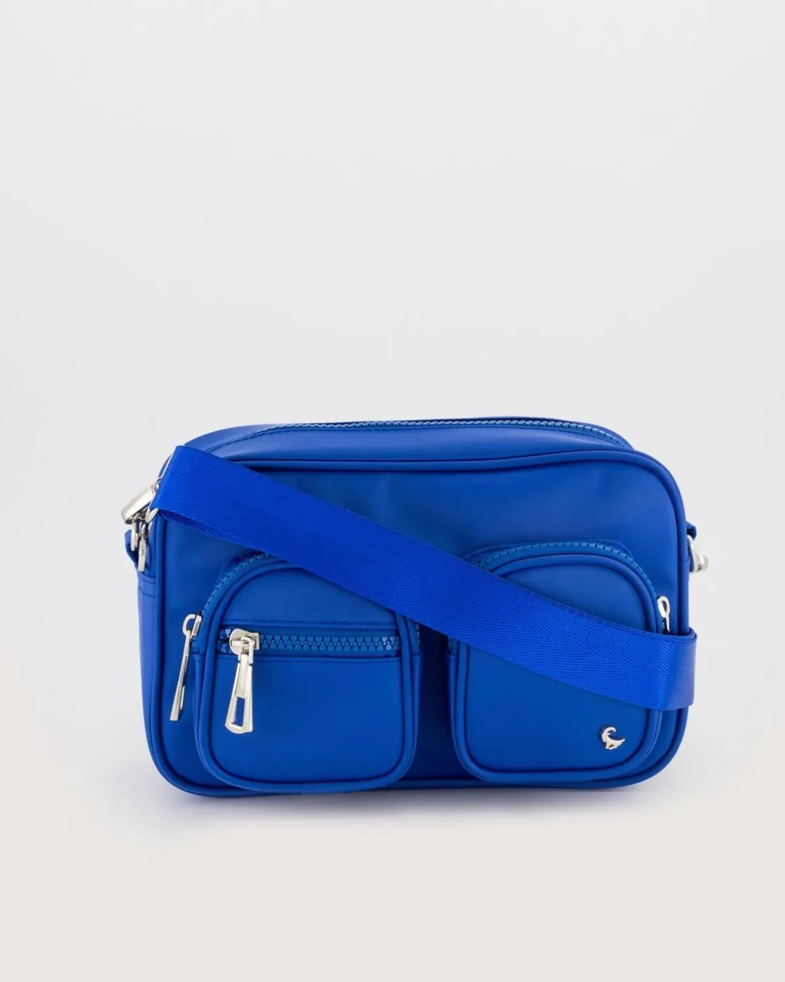 Women Old Khaki Bags & Purses>Women'S Elia Double Pocket Crossbody Bag