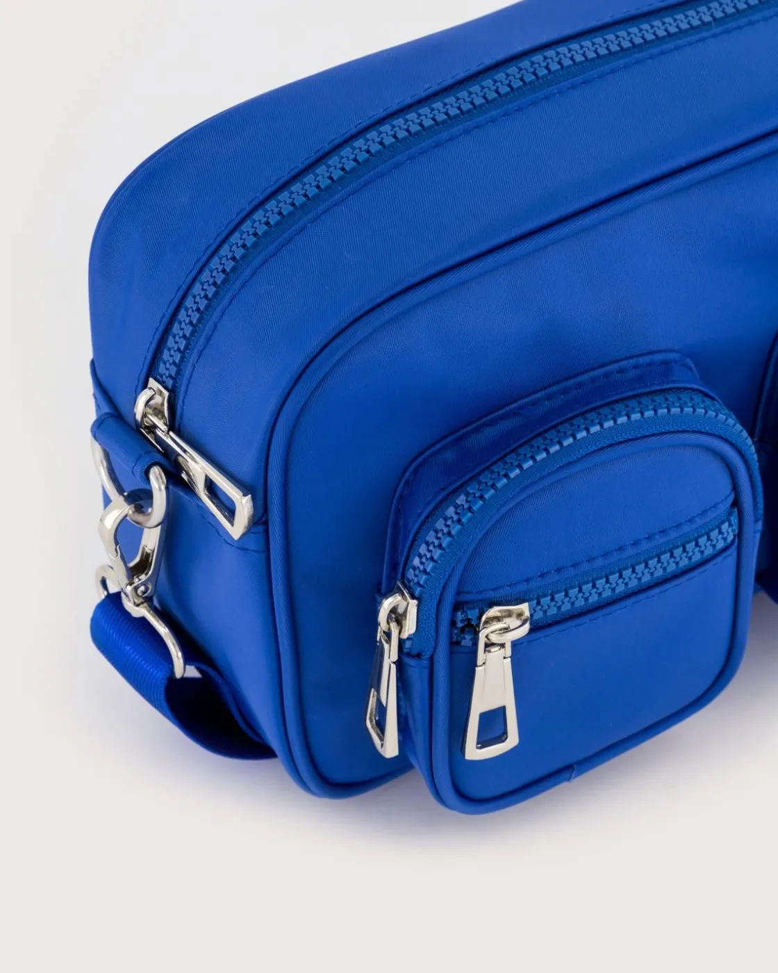 Women Old Khaki Bags & Purses>Women'S Elia Double Pocket Crossbody Bag