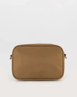 Women Old Khaki Bags & Purses>Women'S Elia Double Pocket Crossbody Bag