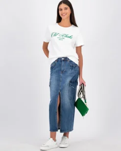Women Old Khaki Skirts><noscript><img width=