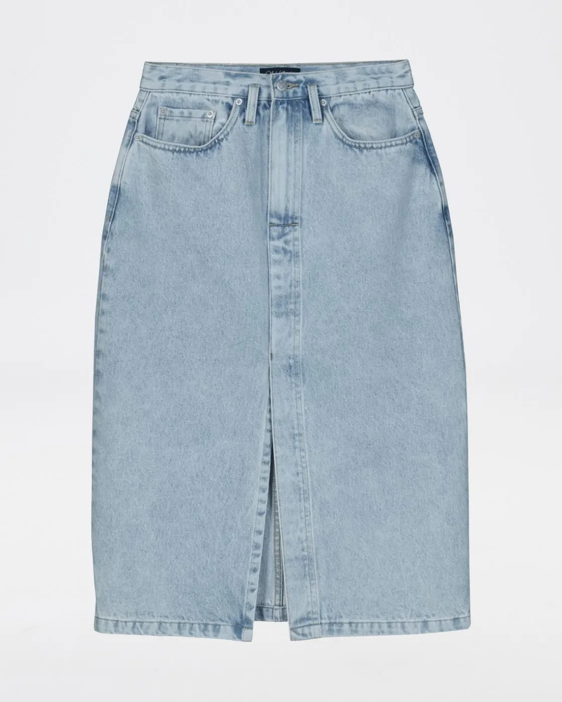 Women Old Khaki Denim>Women'S Emma Denim Skirt