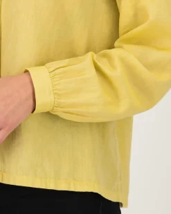 Women Old Khaki Shirts & Blouses><noscript><img width=