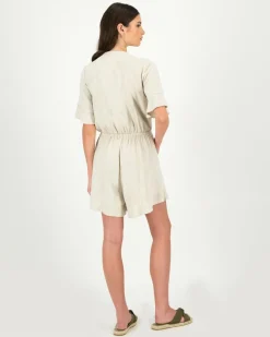 Women Old Khaki Dresses & Jumpsuits>Women'S Estelle Playsuit