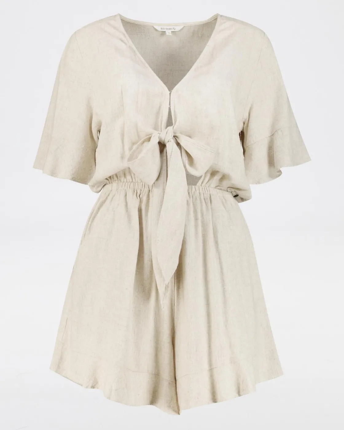 Women Old Khaki Dresses & Jumpsuits>Women'S Estelle Playsuit