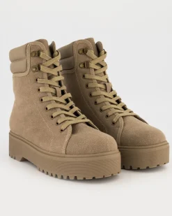Women Old Khaki Boots>Women'S Everly Canvas Boot
