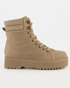 Women Old Khaki Boots><noscript><img width=