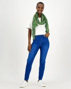 Women Old Khaki Denim><noscript><img width=