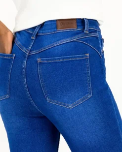 Women Old Khaki Denim><noscript><img width=