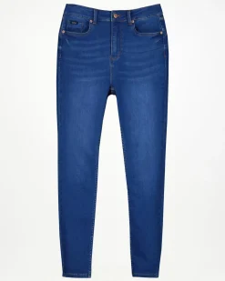 Women Old Khaki Denim><noscript><img width=