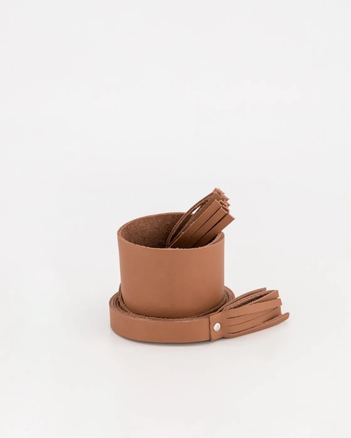 Women Old Khaki Belts>Women'S Fergie Wrap Belt