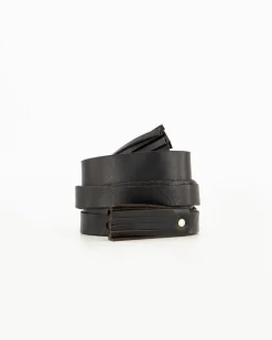 Women Old Khaki Belts>Women'S Fergie Wrap Belt