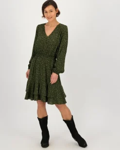 Women Old Khaki Dresses & Jumpsuits>Women'S Gabi Tunic Dress