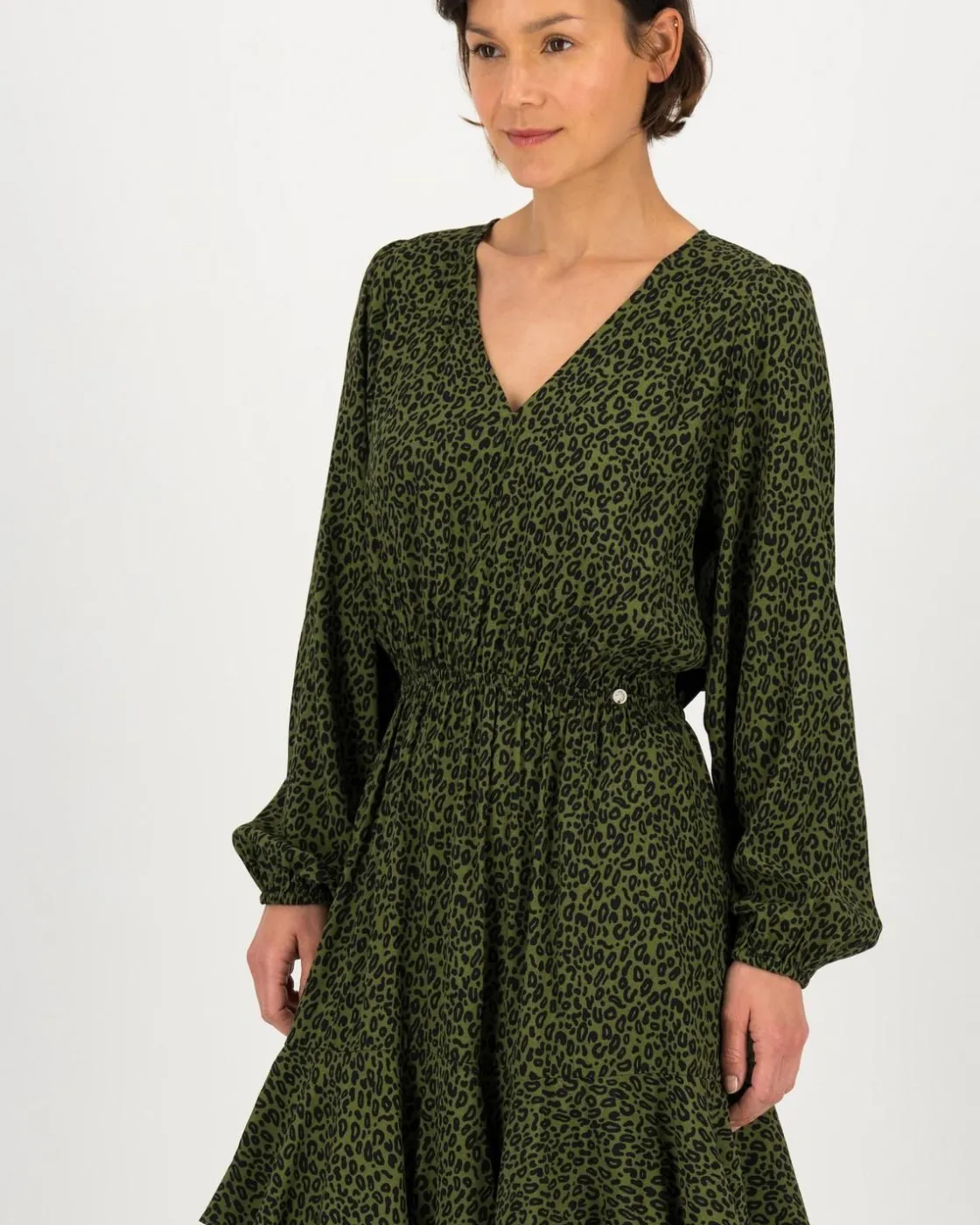 Women Old Khaki Dresses & Jumpsuits>Women'S Gabi Tunic Dress