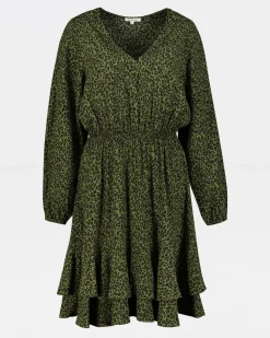 Women Old Khaki Dresses & Jumpsuits><noscript><img width=
