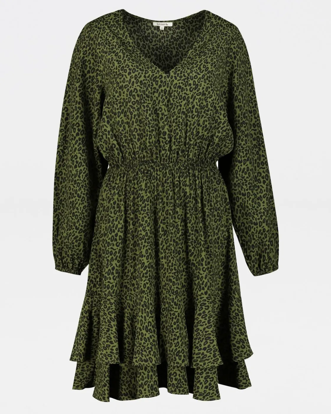 Women Old Khaki Dresses & Jumpsuits>Women'S Gabi Tunic Dress