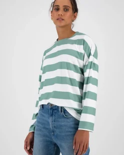 Women Old Khaki Knitwear & Sweats><noscript><img width=