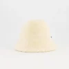 Women Old Khaki Beanies, Hats & Caps>Women'S Georgia Textured Bucket Hat