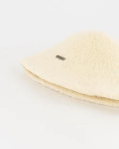 Women Old Khaki Beanies, Hats & Caps>Women'S Georgia Textured Bucket Hat