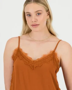 Women Old Khaki T-Shirts & Camis><noscript><img width=