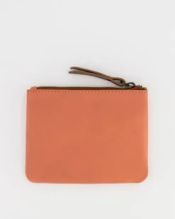 Women Old Khaki Bags & Purses>Women'S Greta Leather Pouch