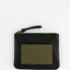 Women Old Khaki Bags & Purses>Women'S Greta Pocket Leather Pouch