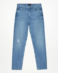 Women Old Khaki Denim><noscript><img width=