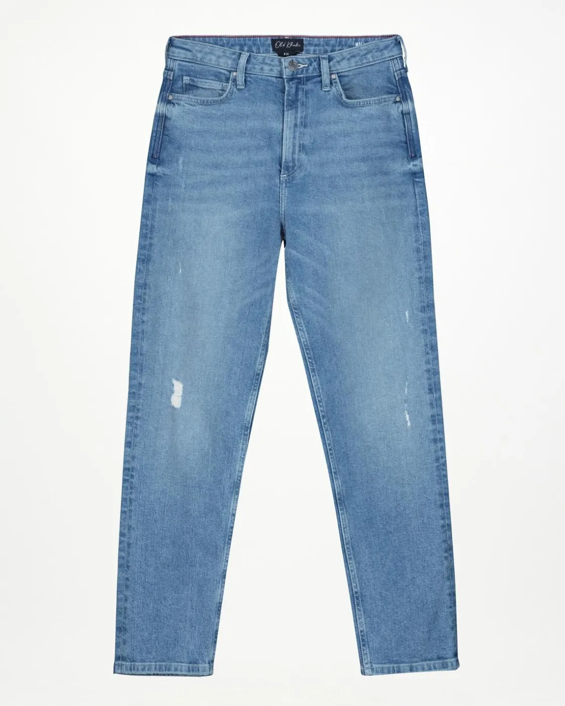 Women Old Khaki Denim>Women'S Halley Slim Fit Denim