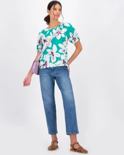 Women Old Khaki Shirts & Blouses><noscript><img width=