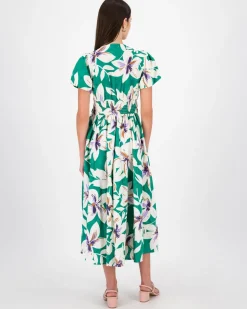 Women Old Khaki Dresses & Jumpsuits><noscript><img width=