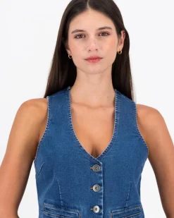Women Old Khaki Denim><noscript><img width=