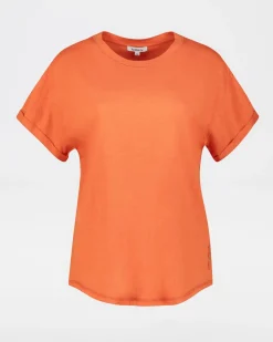 Women Old Khaki T-Shirts & Camis><noscript><img width=