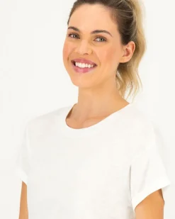Women Old Khaki T-Shirts & Camis><noscript><img width=