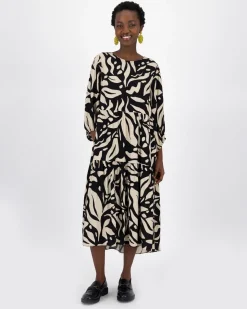 Women Old Khaki Dresses & Jumpsuits>Women'S Jamilla Tunic Dress