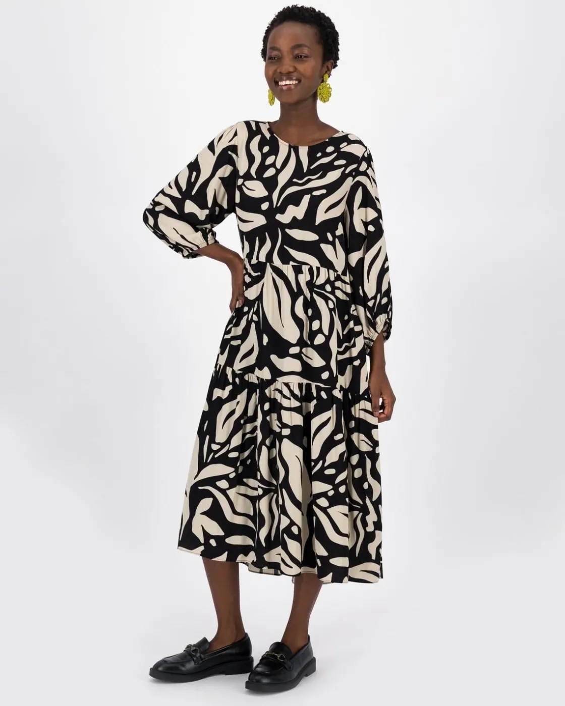 Women Old Khaki Dresses & Jumpsuits>Women'S Jamilla Tunic Dress