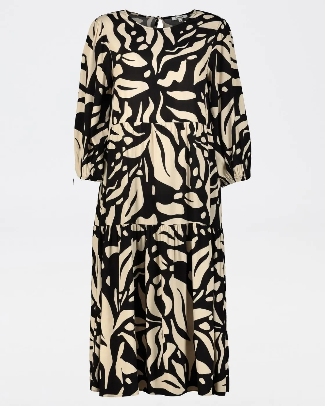 Women Old Khaki Dresses & Jumpsuits>Women'S Jamilla Tunic Dress