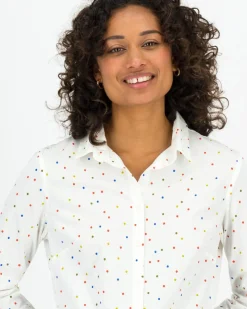 Women Old Khaki Shirts & Blouses><noscript><img width=