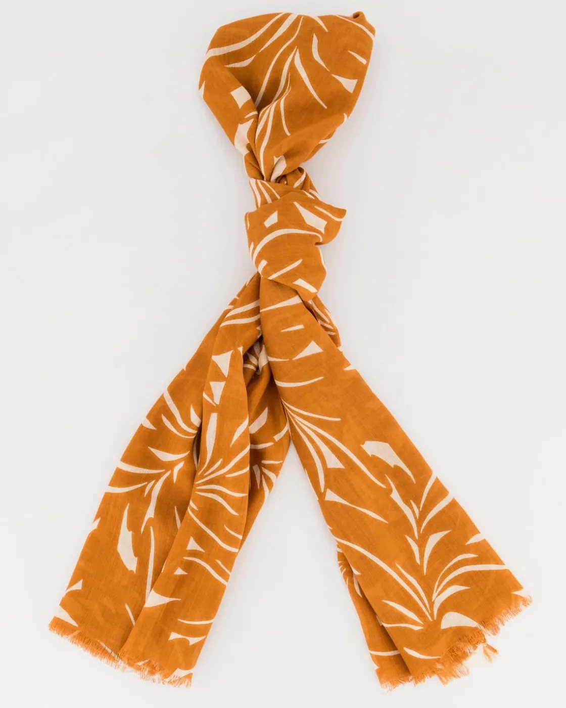 Women Old Khaki Scarves & Kimonos>Women'S Jessica Abstract Print Scarf