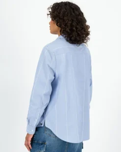 Women Old Khaki Shirts & Blouses><noscript><img width=