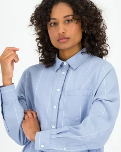 Women Old Khaki Shirts & Blouses><noscript><img width=
