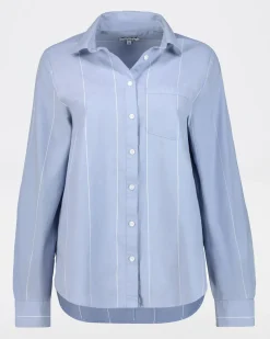 Women Old Khaki Shirts & Blouses><noscript><img width=