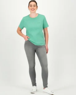 Women Old Khaki T-Shirts & Camis><noscript><img width=