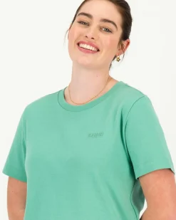 Women Old Khaki T-Shirts & Camis><noscript><img width=