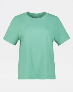 Women Old Khaki T-Shirts & Camis><noscript><img width=