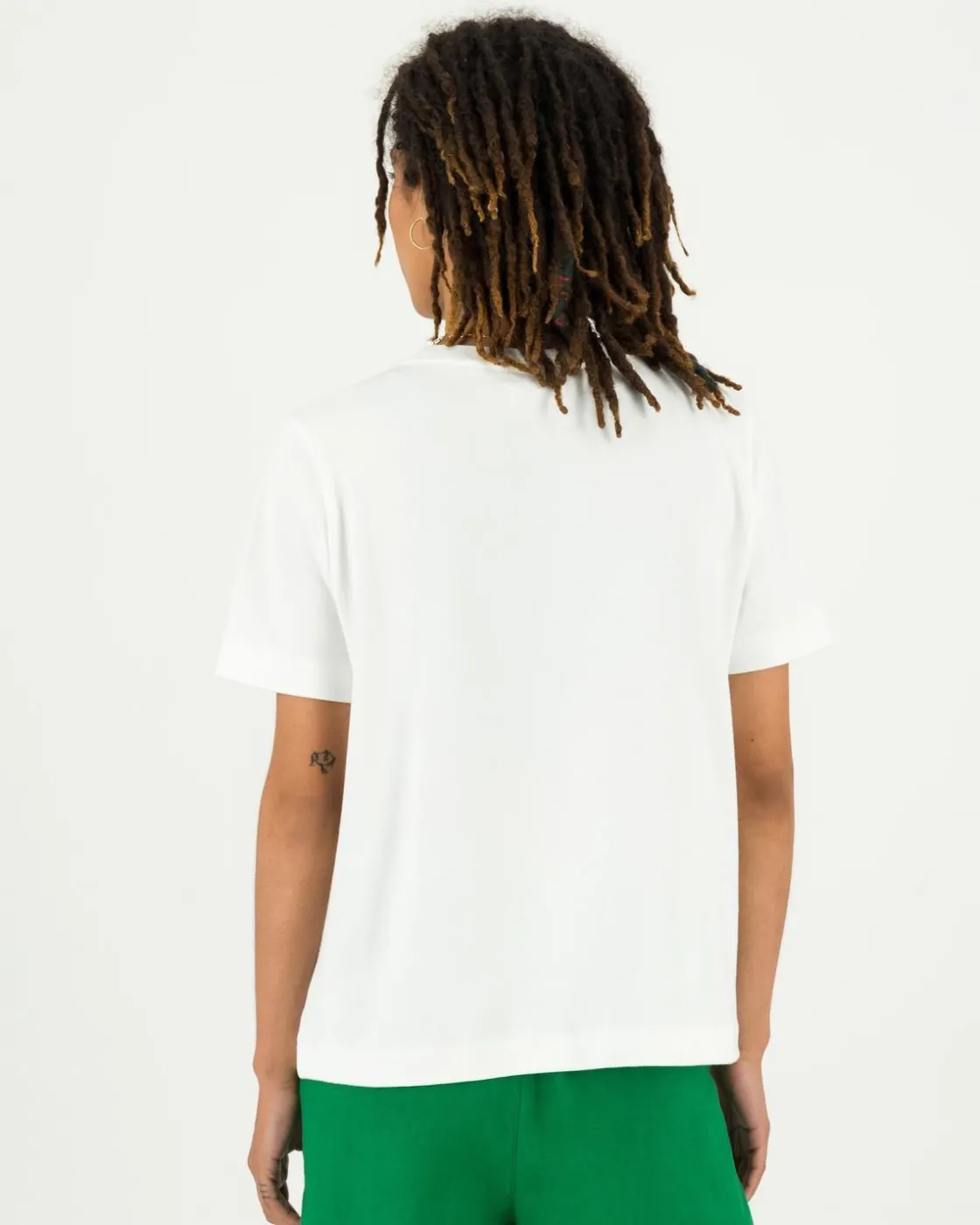 Women Old Khaki T-Shirts & Camis>Women'S Julie Basic T-Shirt