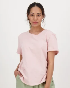 Women Old Khaki T-Shirts & Camis>Women'S Juniper Regular Fit T-Shirt