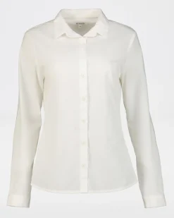 Women Old Khaki Shirts & Blouses><noscript><img width=