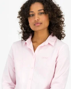 Women Old Khaki Shirts & Blouses><noscript><img width=