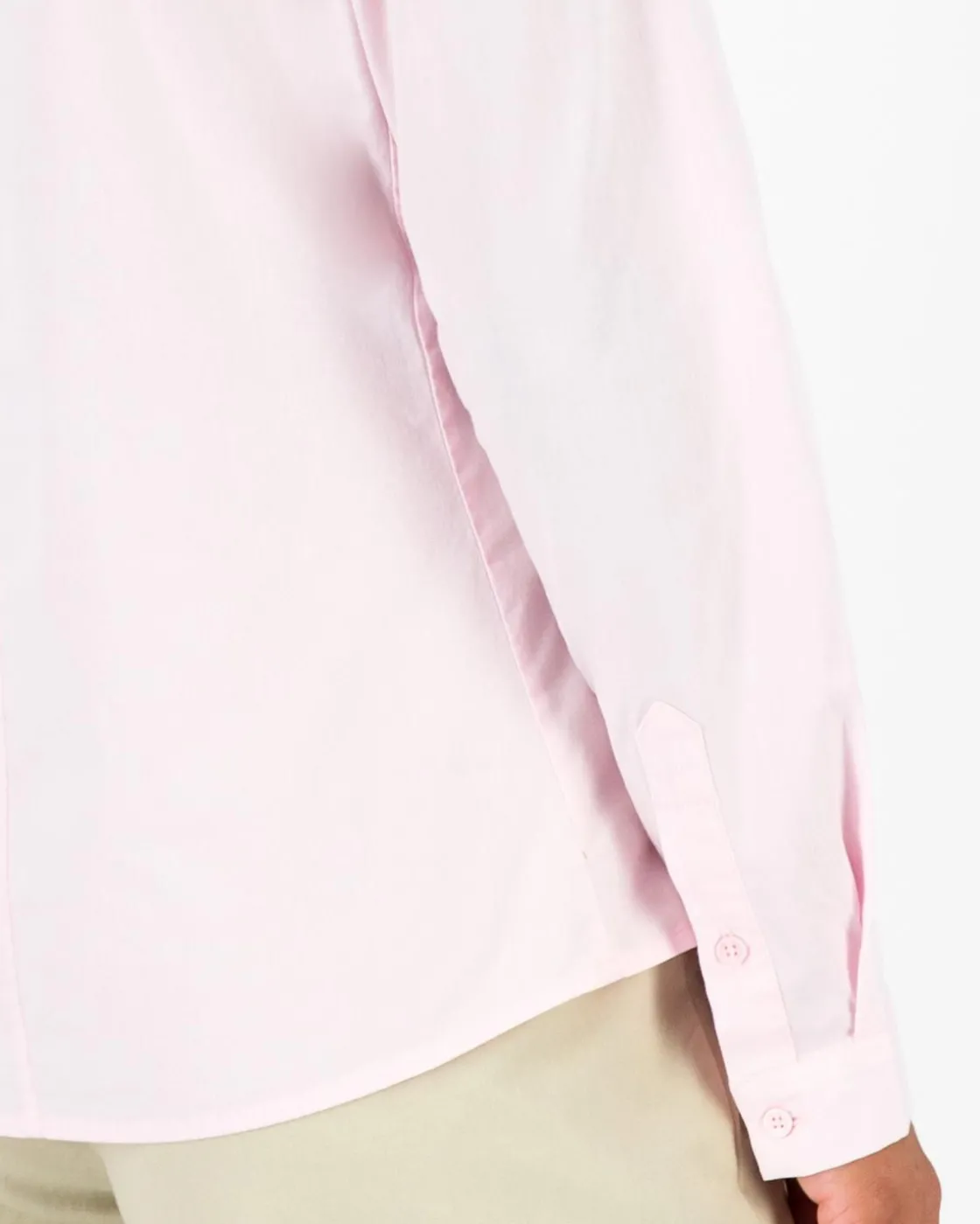 Women Old Khaki Shirts & Blouses>Women'S Juno Slim Shirt