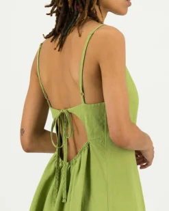 Women Old Khaki Dresses & Jumpsuits><noscript><img width=