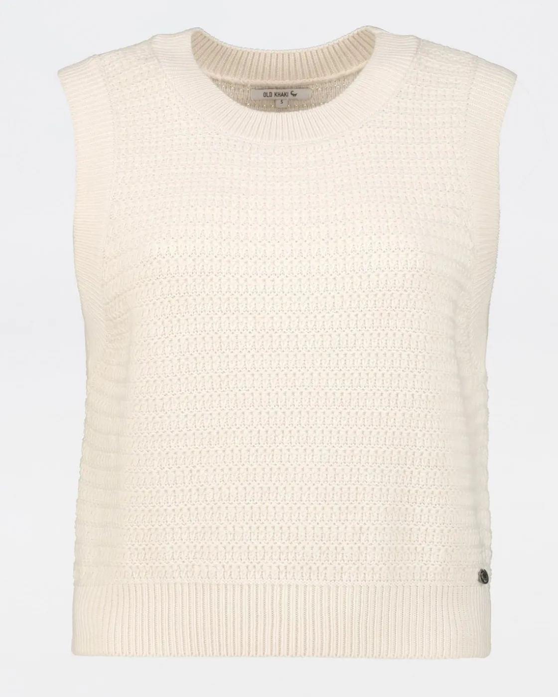 Women Old Khaki Knitwear & Sweats>Women'S Kasha Cami